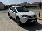 Toyota RAV4 2014 года за 9 490 000 тг. в Атырау – фото 5