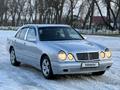 Mercedes-Benz E 230 1996 годаүшін2 200 000 тг. в Тараз – фото 7