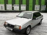 ВАЗ (Lada) 21099 2003 года за 2 000 000 тг. в Семей