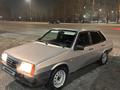 ВАЗ (Lada) 21099 2003 годаүшін2 000 000 тг. в Семей – фото 3