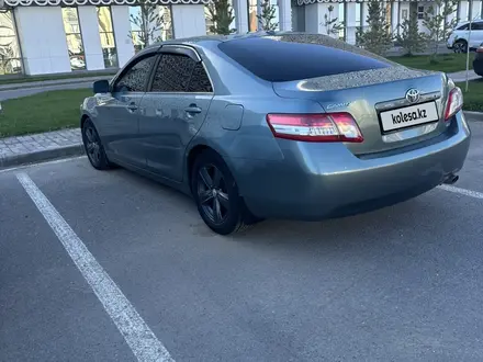 Toyota Camry 2009 года за 6 500 000 тг. в Кызылорда – фото 8