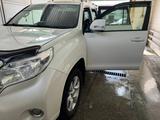 Toyota Land Cruiser Prado 2014 года за 18 000 000 тг. в Актобе – фото 3