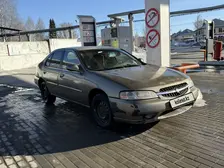 Nissan Altima, 2000