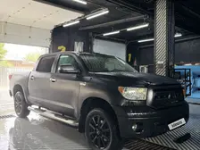 Toyota Tundra, 2011