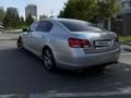 Lexus GS 430 2007 годаүшін5 700 000 тг. в Астана – фото 7