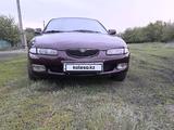 Mazda Xedos 6 1994 годаүшін1 500 000 тг. в Петропавловск – фото 2