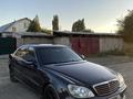 Mercedes-Benz S 350 2003 года за 4 600 000 тг. в Алматы – фото 2