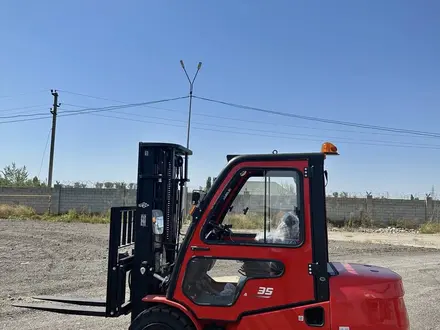 Hangcha  Hangcha CPCD35-A2G2 2026 года за 8 000 000 тг. в Астана – фото 6