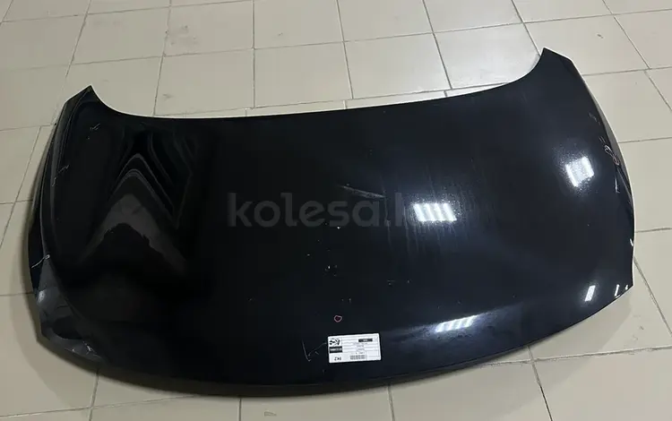 Капот Ниссан Мурано (2 поколение) Nissan Murano Z51 за 100 000 тг. в Павлодар