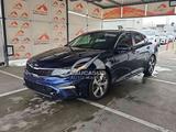 Kia Optima 2020 года за 6 000 000 тг. в Алматы – фото 2