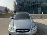 Subaru Legacy 2007 года за 5 500 000 тг. в Шымкент