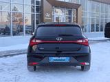 Hyundai i20 2023 годаүшін7 990 000 тг. в Астана – фото 4