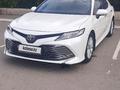 Toyota Camry 2020 годаүшін13 000 000 тг. в Астана