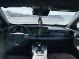 Chery Tiggo 7 Pro 2025 годаfor10 000 000 тг. в Караганда – фото 4