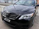 Toyota Camry 2011 года за 5 300 000 тг. в Атырау – фото 3