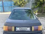 Audi 80 1989 года за 450 000 тг. в Тараз