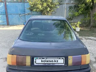 Audi 80, 1989