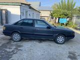 Audi 80 1989 года за 450 000 тг. в Тараз – фото 2