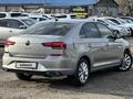 Volkswagen Polo 2021 годаfor8 700 000 тг. в Актобе – фото 4