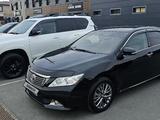 Toyota Camry 2014 года за 9 500 000 тг. в Атырау