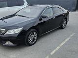 Toyota Camry 2014 годаfor10 000 000 тг. в Атырау – фото 5