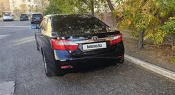 Toyota Camry 2014 годаfor10 500 000 тг. в Атырау – фото 4