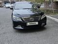 Toyota Camry 2014 года за 10 000 000 тг. в Атырау – фото 23