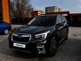 Subaru Forester 2021 года за 13 500 000 тг. в Актобе