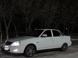 ВАЗ (Lada) Priora 2170 2014 годаfor3 333 333 тг. в Жанаозен – фото 4