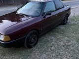 Audi 80 1989 годаүшін500 000 тг. в Тараз – фото 2