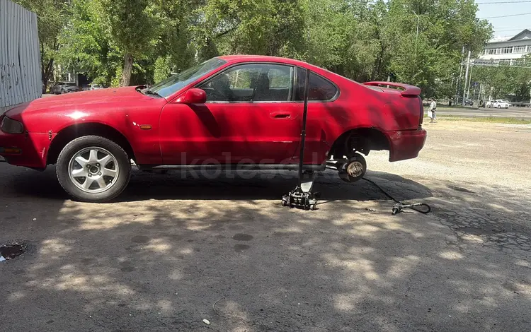 Honda Prelude 1995 года за 1 700 000 тг. в Алматы