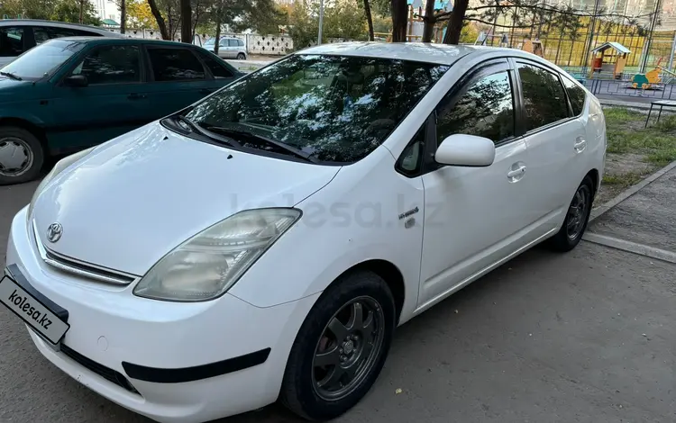 Toyota Prius 2008 годаүшін4 000 000 тг. в Павлодар