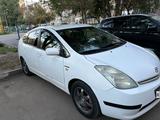 Toyota Prius 2008 годаүшін4 300 000 тг. в Павлодар – фото 4