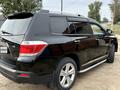 Toyota Highlander 2011 года за 14 000 000 тг. в Семей – фото 11