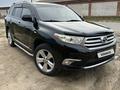 Toyota Highlander 2011 года за 14 000 000 тг. в Семей – фото 14