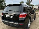 Toyota Highlander 2011 года за 14 000 000 тг. в Семей – фото 3