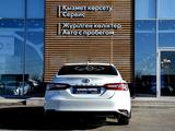 Toyota Camry 2020 годаfor15 500 000 тг. в Тараз – фото 4