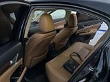 Lexus GS 350 2013 годаүшін9 500 000 тг. в Актобе – фото 5