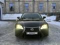 Lexus GS 350 2013 годаүшін9 500 000 тг. в Актобе – фото 6