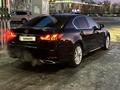 Lexus GS 350 2013 годаүшін9 500 000 тг. в Актобе – фото 9