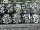 Контрактные ДВС +АКПП из Кореи На Хюндай Кия за 1 500 тг. в Алматы