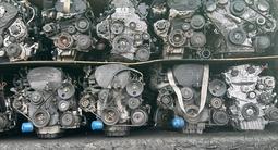 Контрактные ДВС +АКПП из Кореи На Хюндай Кия за 1 500 тг. в Алматы