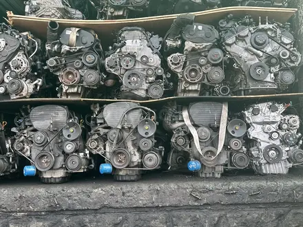 Контрактные ДВС +АКПП из Кореи На Хюндай Кия за 1 500 тг. в Алматы