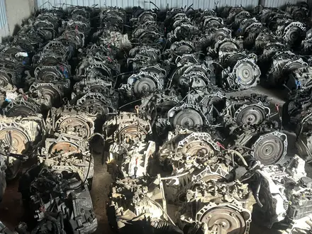 Контрактные ДВС +АКПП из Кореи На Хюндай Кия за 1 500 тг. в Алматы – фото 7