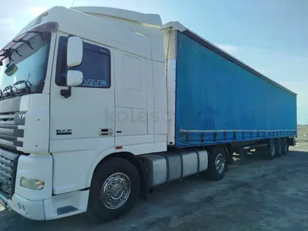 DAF  XF 105 2009 года за 20 000 000 тг. в Атырау – фото 2