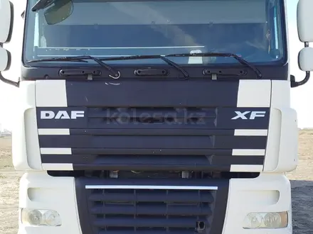 DAF  XF 105 2009 года за 20 000 000 тг. в Атырау