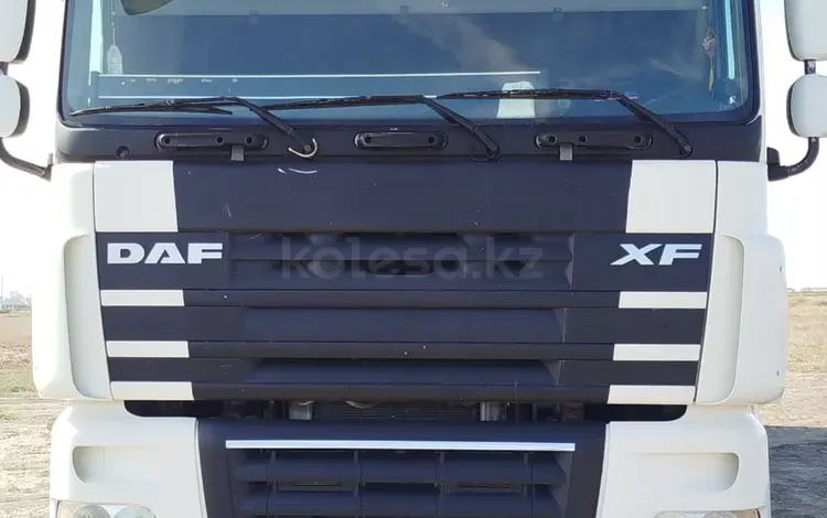 DAF  XF 105 2009 года за 20 000 000 тг. в Атырау