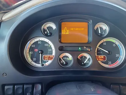 DAF  XF 105 2009 года за 20 000 000 тг. в Атырау – фото 7