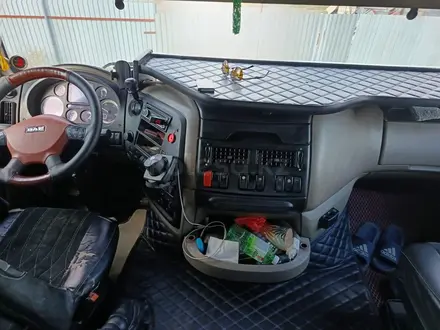 DAF  XF 105 2009 года за 20 000 000 тг. в Атырау – фото 5