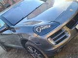 Porsche Cayenne 2008 годаүшін9 000 000 тг. в Тараз – фото 5